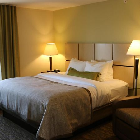 Candlewood Suites Bloomington By Ihg Εξωτερικό φωτογραφία
