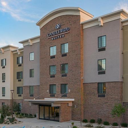 Candlewood Suites Bloomington By Ihg Εξωτερικό φωτογραφία