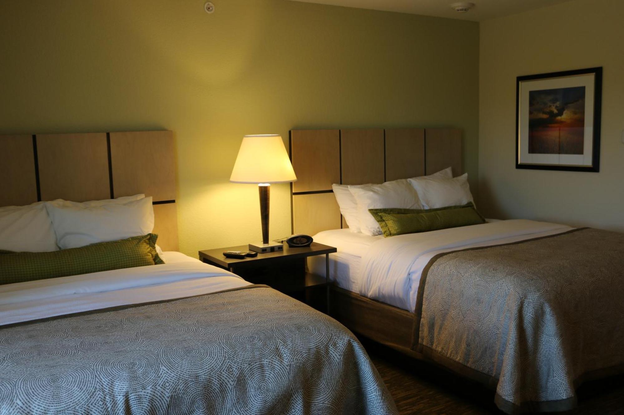 Candlewood Suites Bloomington By Ihg Εξωτερικό φωτογραφία