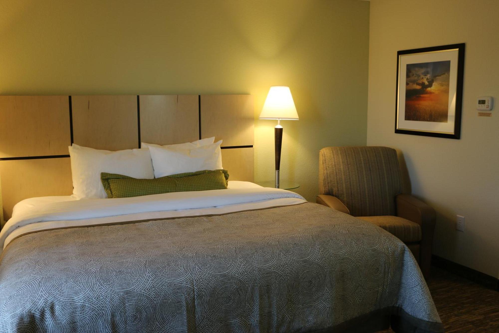 Candlewood Suites Bloomington By Ihg Εξωτερικό φωτογραφία