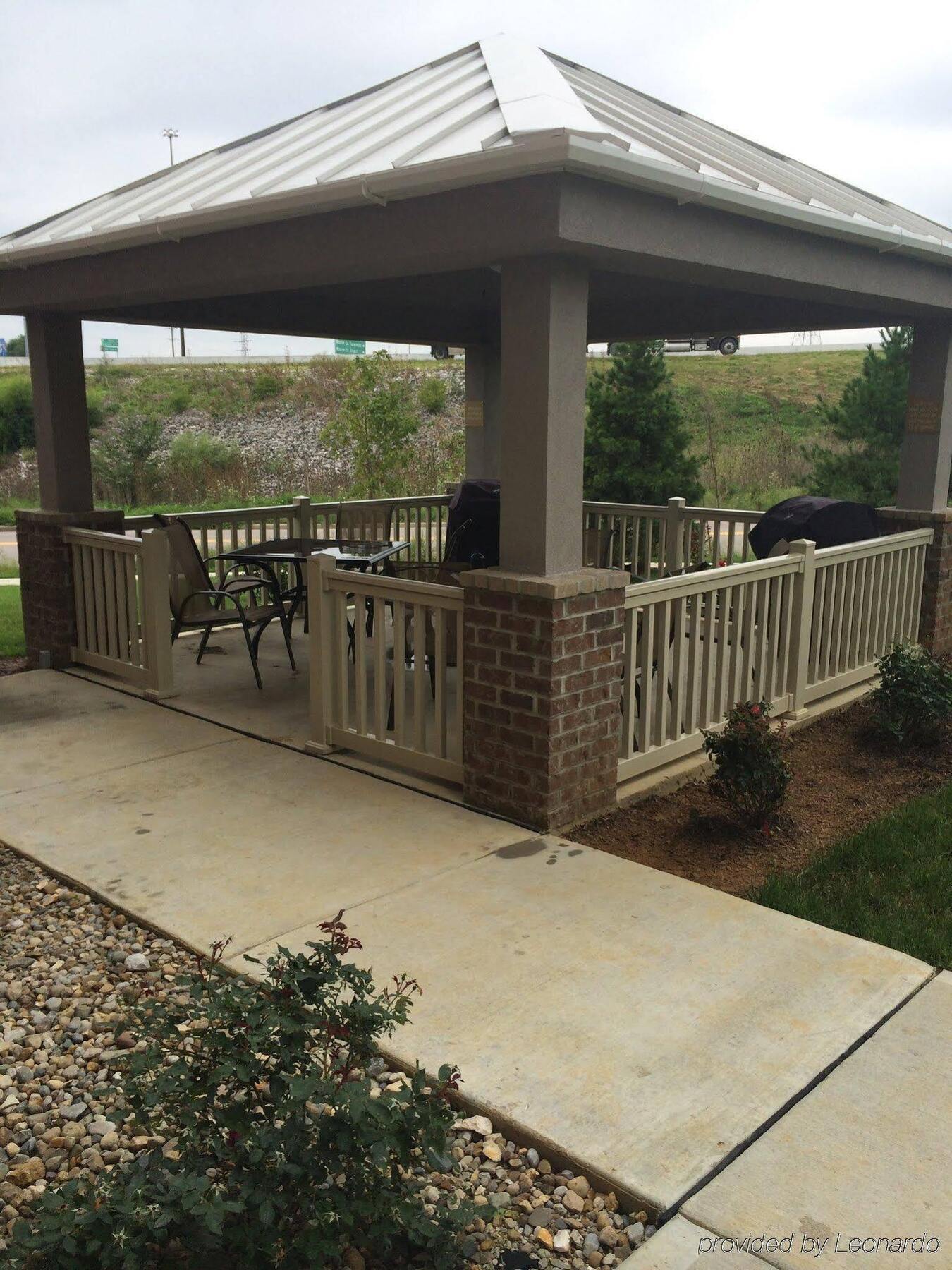 Candlewood Suites Bloomington By Ihg Εξωτερικό φωτογραφία