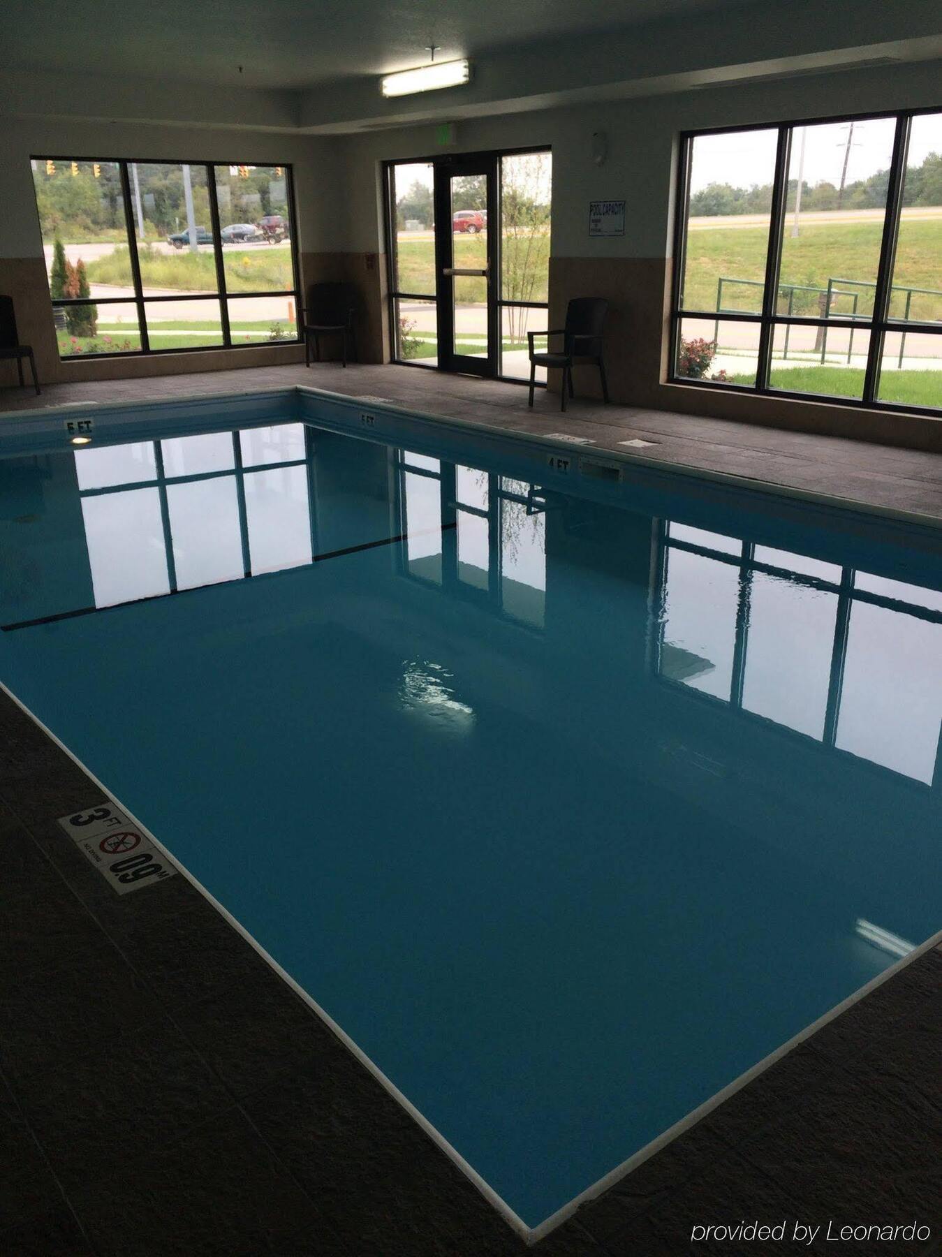 Candlewood Suites Bloomington By Ihg Εξωτερικό φωτογραφία