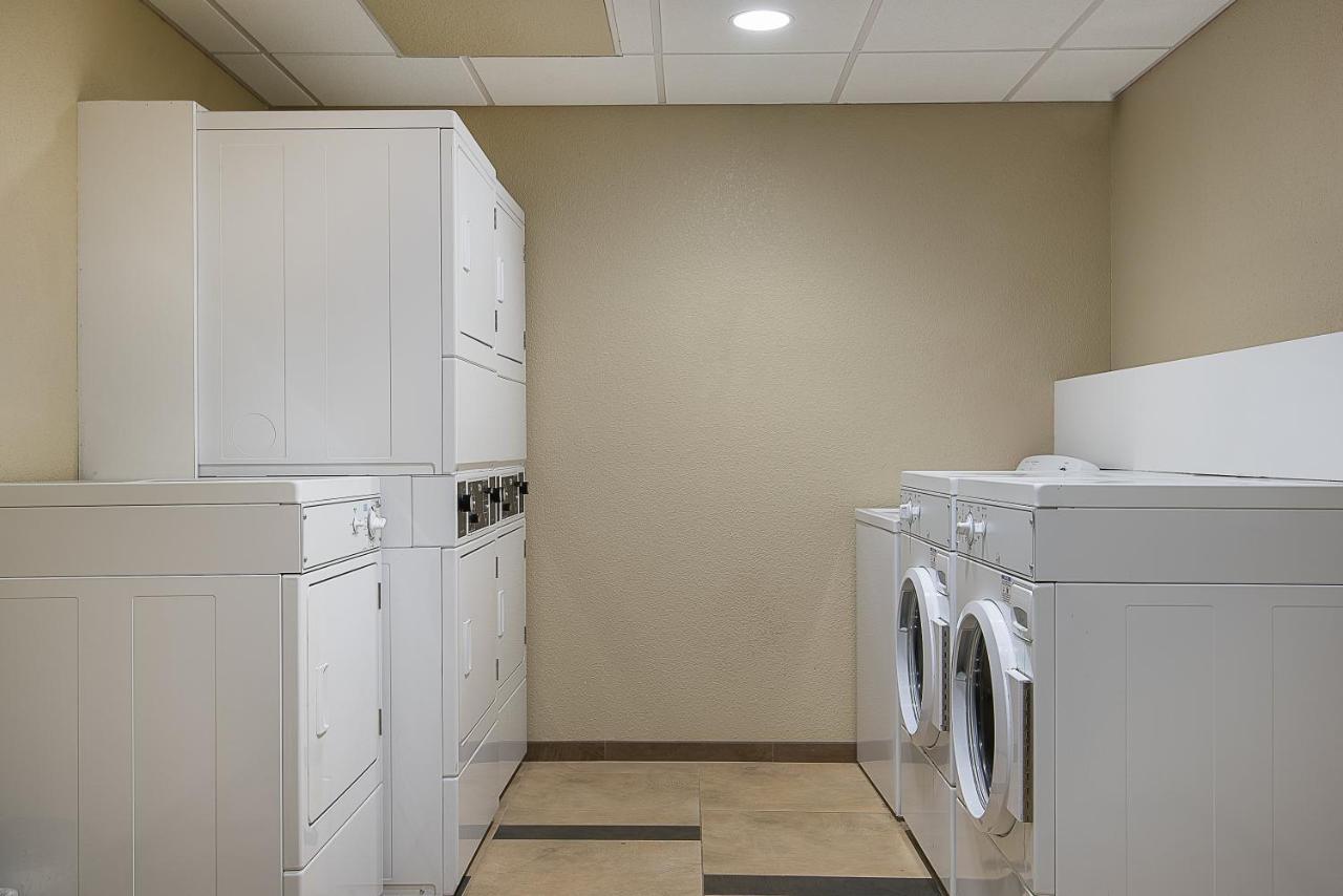 Candlewood Suites Bloomington By Ihg Εξωτερικό φωτογραφία